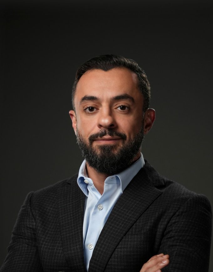 Ahmed Shehada